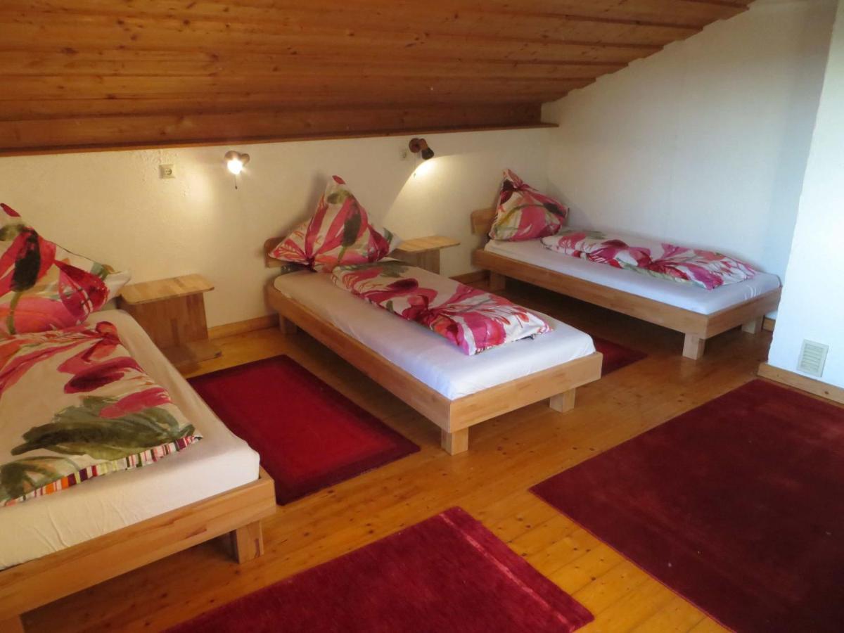 Ferienwohnung Bronner Kißlegg المظهر الخارجي الصورة