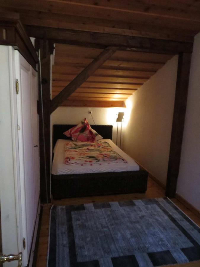 Ferienwohnung Bronner Kißlegg المظهر الخارجي الصورة