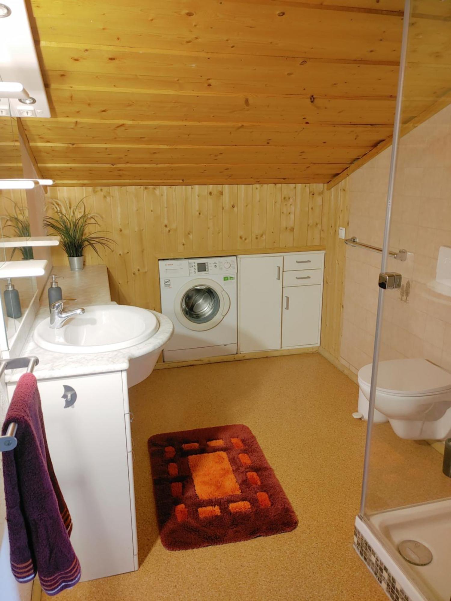 Ferienwohnung Bronner Kißlegg المظهر الخارجي الصورة